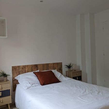 Appartement นาร์บอนน์ ภายนอก รูปภาพ