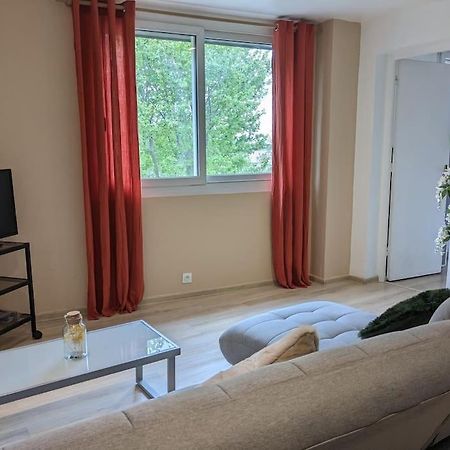 Appartement นาร์บอนน์ ภายนอก รูปภาพ