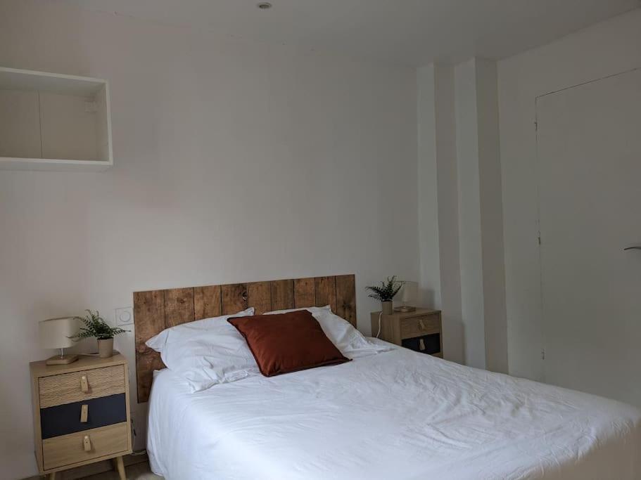 Appartement นาร์บอนน์ ภายนอก รูปภาพ