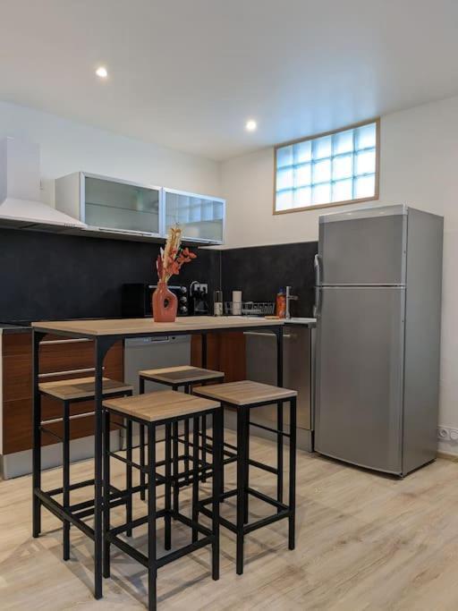 Appartement นาร์บอนน์ ภายนอก รูปภาพ