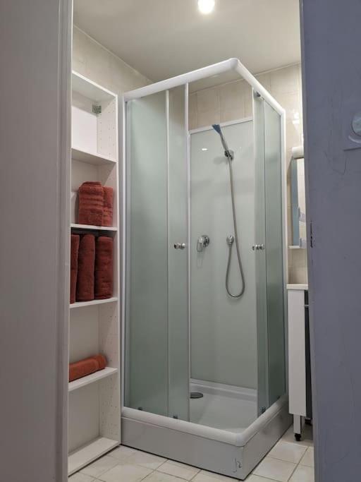 Appartement นาร์บอนน์ ภายนอก รูปภาพ