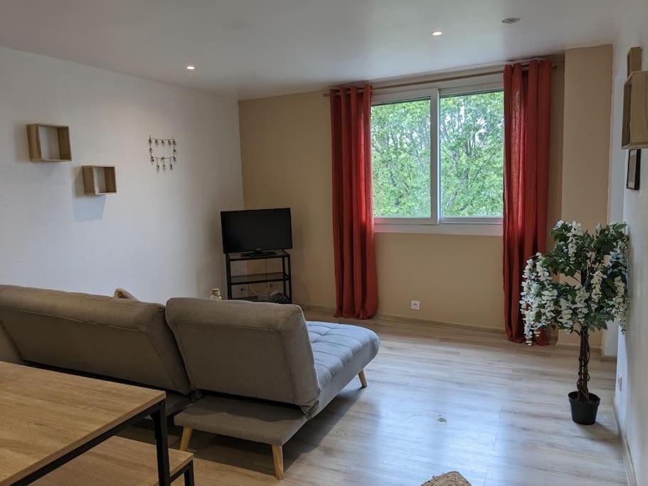 Appartement นาร์บอนน์ ภายนอก รูปภาพ