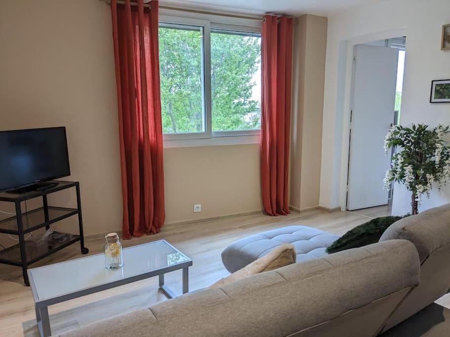 Appartement นาร์บอนน์ ภายนอก รูปภาพ