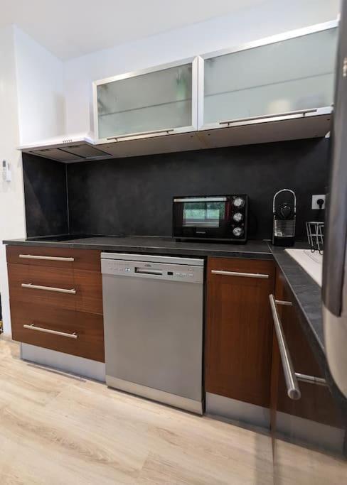 Appartement นาร์บอนน์ ภายนอก รูปภาพ